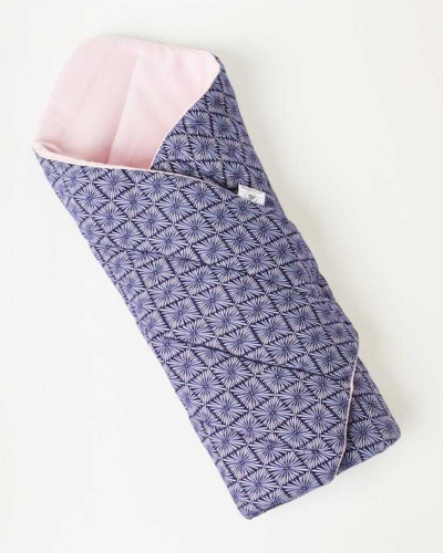 Rożek bambusowy Evening Sky