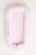 Kokon niemowlęcy Pink Dot