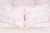 Kokon niemowlęcy Pink Dot