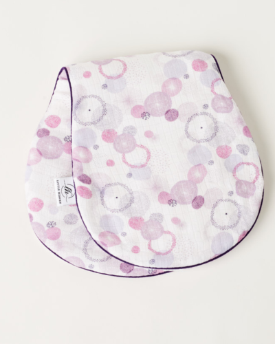 Odbijaczek bambusowy Royal Plum